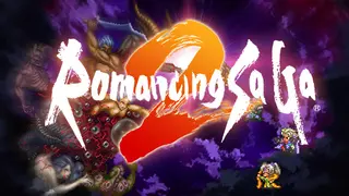 Romancing SaGa 2
