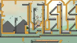Sandustry (Game Preview)
