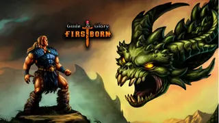 Guile & Glory: Firstborn