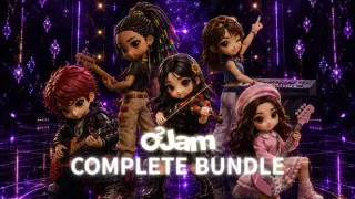 O2Jam : The Beginning - COMPLETE BUNDLE