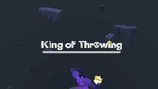 King of Throwing