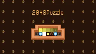 2048Puzzle