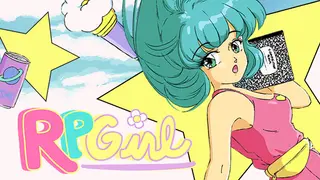 RPGirl