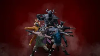 Sir Whoopass: Immortal Death (Xbox Series)