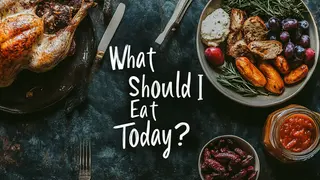 What Should I Eat