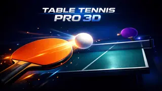 Table Tennis Pro - Xbox One