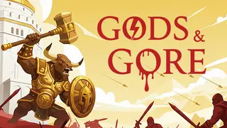 Gods & Gore