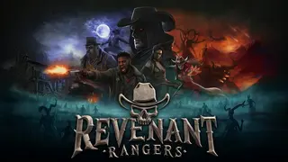 Revenant Rangers