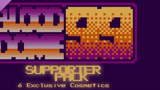 BloodDome99 - Support the Devs