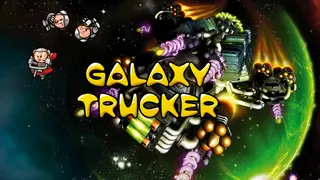 Galaxy Trucker: Extended
