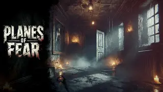 Planes of Fear