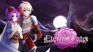 Eternal Fate: A Journey Begins