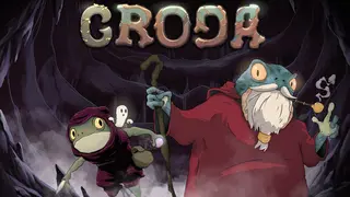 GRODA