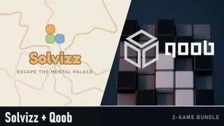 Solvizz + Qoob