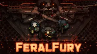 Feral Fury