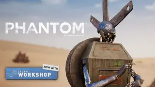 Phantom