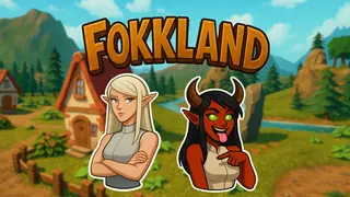 Fokkland