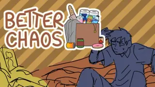 Better Chaos