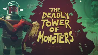 The Deadly Tower of Monsters