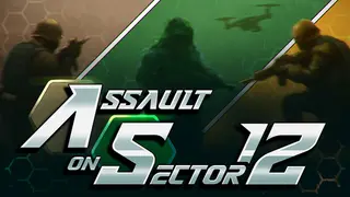 Assault On Sector 12