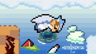 Nothing Left:Give Up