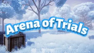 Arena of Trials