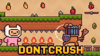 DONTCRUSH