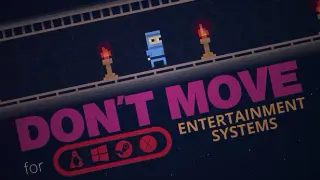 Don't Move