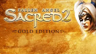 Sacred 2 Gold Remastered Edition