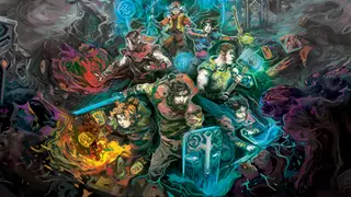 Children of Morta - Xbox One