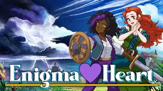 Enigma Heart