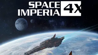 Space Imperia 4X