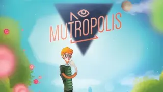 Mutropolis - Switch