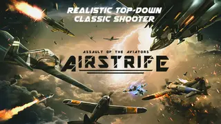 Airstrife: Assault of the Aviators