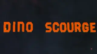 Dino Scourge