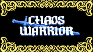 Chaos Warrior