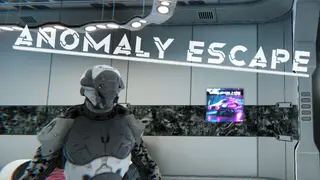 Anomaly Escape