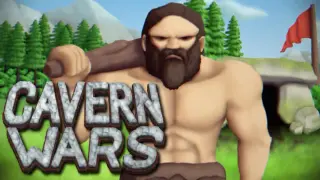 Cavern Wars