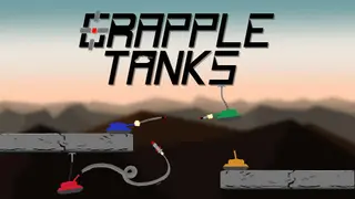 Grapple Tanks