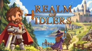 Realm of Idlers