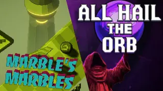 Marble's x All Hail The Orb