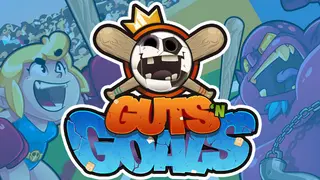 Guts 'N Goals