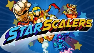 StarScalers