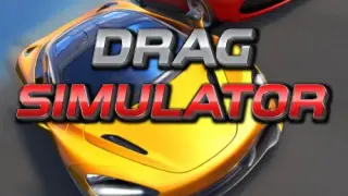 Drag Simulator - Switch