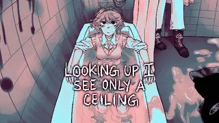 Looking Up I See Only A Ceiling
