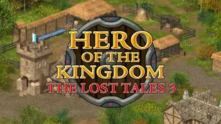 Hero of the Kingdom: The Lost Tales 3