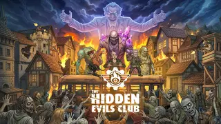 The Hidden Evils Club