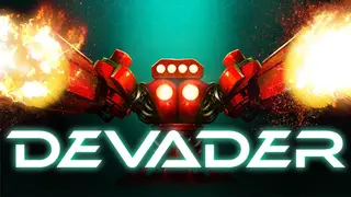 Devader