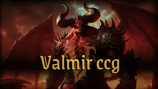 Valmir CCG