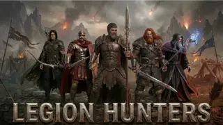 Legion Hunters